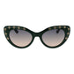Guess Bicolor Plastic Sunglasses