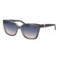 Guess Gray Plastic Sunglasses