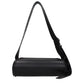 Jil Sander Black Leather Crossbody Bag