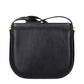 Jil Sander Black Leather Crossbody Bag