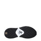 Jimmy Choo Black Fabric Athletic Sneakers