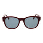 Gant Burgundy Acetate Sunglasses