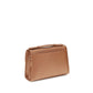 Gabriela Hearst Brown Leather Shoulder Bag