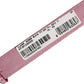 Dolce & Gabbana Pink Embossed Leather Gold Buckle Belt Strap Bracelet