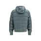 Parajumpers Bicolor Goose Down Full-Length Jacket