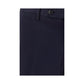 PT Torino Blue Elastane Casual Pants