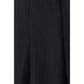 Giorgio Armani Blue Wool Oves Aries Dress Pants