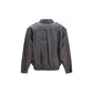 Blazé Milano Black Lamb Ovis Aries Aries Bomber