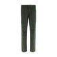 Etro Bicolor Cotton Casual Pants