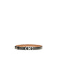 Ferragamo Multicolor Calf Leather Bos Taurus Regular Belt