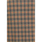 Burberry Multicolor Cotton T-Shirt