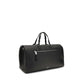 Dolce & Gabbana Black Calf Leather Bos Taurus Briefcase