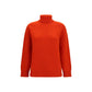 P.A.R.O.S.H. Multicolor Cashmere Sweater