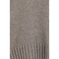 Malo Beige Cashmere Sweater