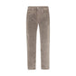 Jacob Cohen Brown Cotton Pants