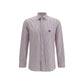 Etro Multicolor Cotton Pattern Shirt