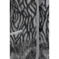Forte_Forte Gray Alpaca Vicugna Pacos Cardigan