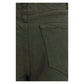 Mother Denim Bicolor Cotton Relaxed Fit Jeans