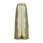 Alemais Beige Linen Casual Pants