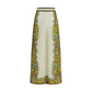 Alemais Beige Linen Casual Pants