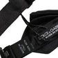 Dolce & Gabbana Men Black 100% Silk Adjustable Neck Papillon Bow Tie