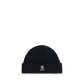 Parajumpers Blue Wool Oves Aries Beanie