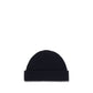 Parajumpers Blue Wool Oves Aries Beanie