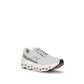 ON Purple Recycled Polyester Athletic Sneakers