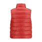 Moncler Multicolor Polyamide Shell Jacket