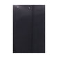 Maison Margiela Black Wool Oves Aries Casual Dress