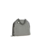 Stella McCartney Gray Polyester Handbag