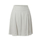 Trussardi Jeans Beige Viscose Women Skirt