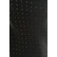 Trussardi Jeans Black Polyester Women Tank