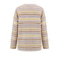 Trussardi Jeans Beige Cotton Women's Jacket