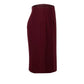 Trussardi Red Acetate Women Skirt