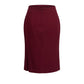 Trussardi Red Acetate Women Skirt