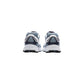 Saucony Blue Synthetic Athletic Sneakers