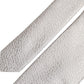 Dolce & Gabbana Men Gray 100% Silk Textured Adjustable Tied Necktie Tie
