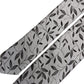 Dolce & Gabbana Men Gray Leaf Pattern Silk Adjustable Tied Necktie Tie