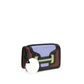 Pierre Hardy Multicolor Calf Leather Bos Taurus Shoulder Bag