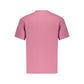 Refrigiwear Purple Cotton Men's T-Shirt
