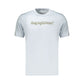 Refrigiwear Azure Cotton Mens Tshirt