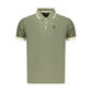 Refrigiwear Verde Cotton Men's Polo
