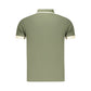 Refrigiwear Verde Cotton Men's Polo