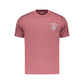 Refrigiwear Rosso Cotton Mens T-Shirt