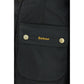 Barbour Bicolor Cotton Shell Jacket