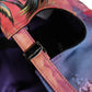Dolce & Gabbana Multicolor Tropical Themed Baseball Capello Hat