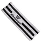 Dolce & Gabbana White Wool Knit #DGmillennials Head Band One Size Hat