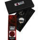 Dolce & Gabbana Black Kaisen Satoru Gojo Charm Metal Keychain Keyring