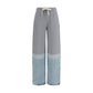 Haikure Multicolor Cotton Casual Pants